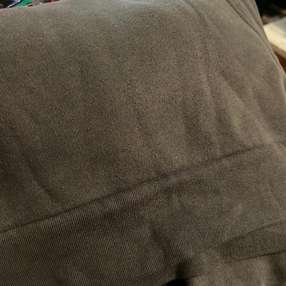 Well loved Old Navy hoodie - Picture 3 of 4